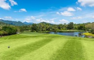 Chatrium Golf Resort Soi Dao Chanthaburi 